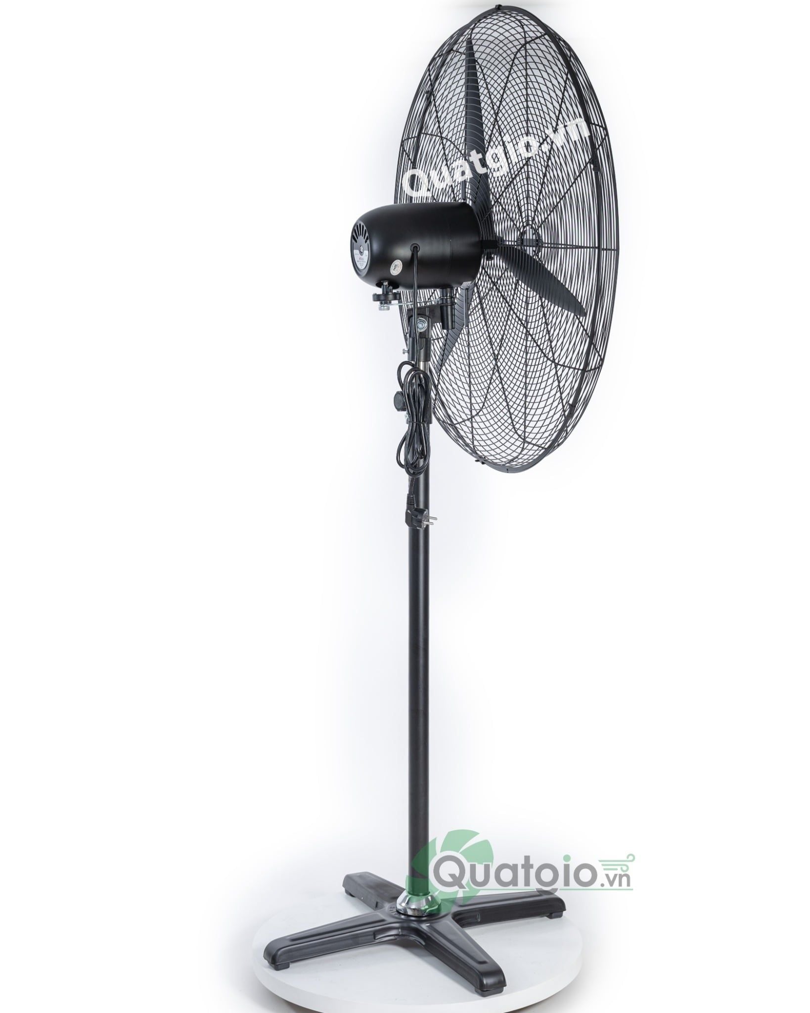 [Hỏa tốc] 285W Quạt đứng công nghiệp HAICHI HCS-750