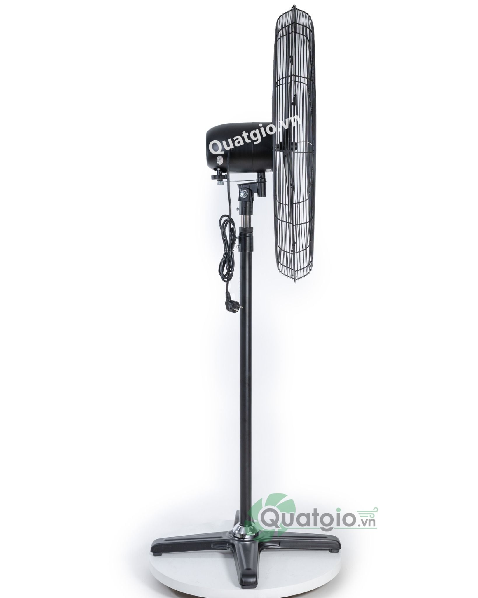 [Hỏa tốc] 285W Quạt đứng công nghiệp HAICHI HCS-750