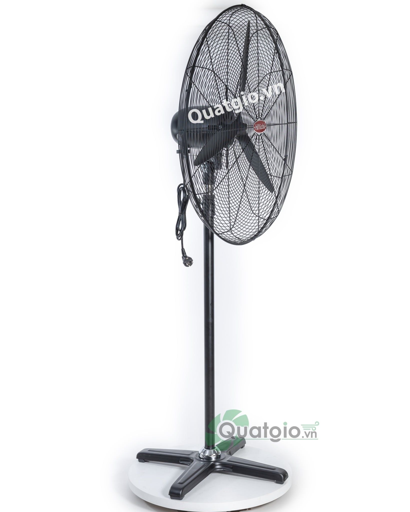 [Hỏa tốc] 285W Quạt đứng công nghiệp HAICHI HCS-750
