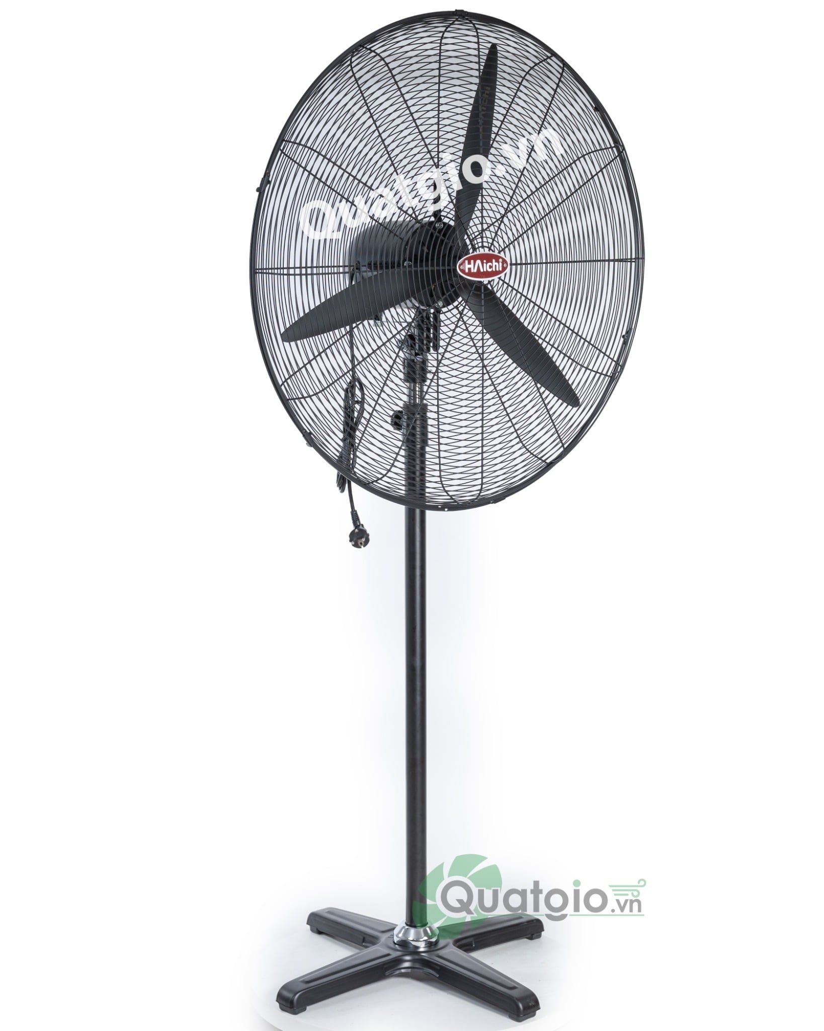 [Hỏa tốc] 285W Quạt đứng công nghiệp HAICHI HCS-750