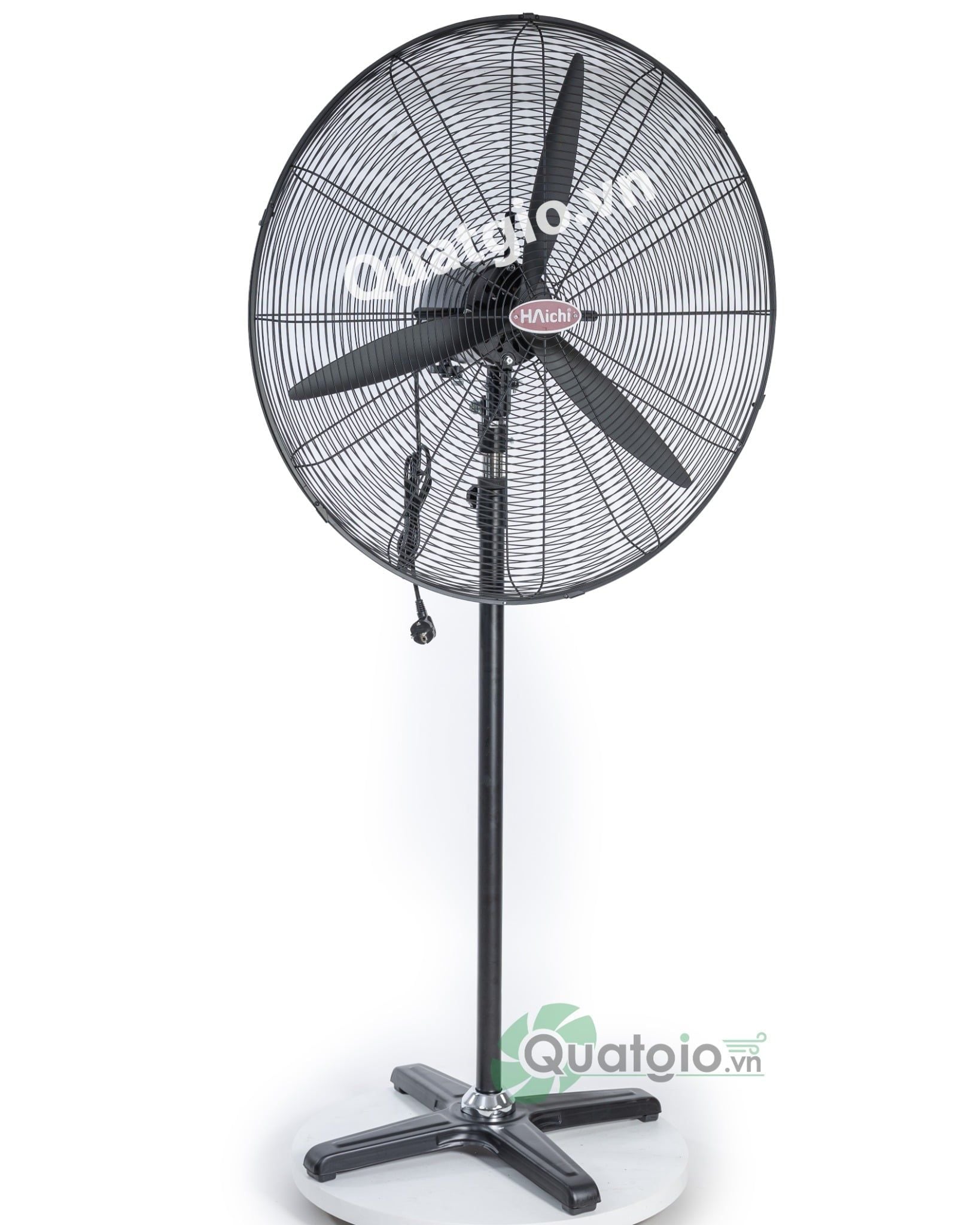 [Hỏa tốc] 285W Quạt đứng công nghiệp HAICHI HCS-750
