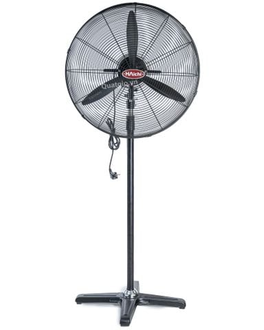 [Hỏa tốc] 130W Quạt đứng công nghiệp Haichi HCS-600SM