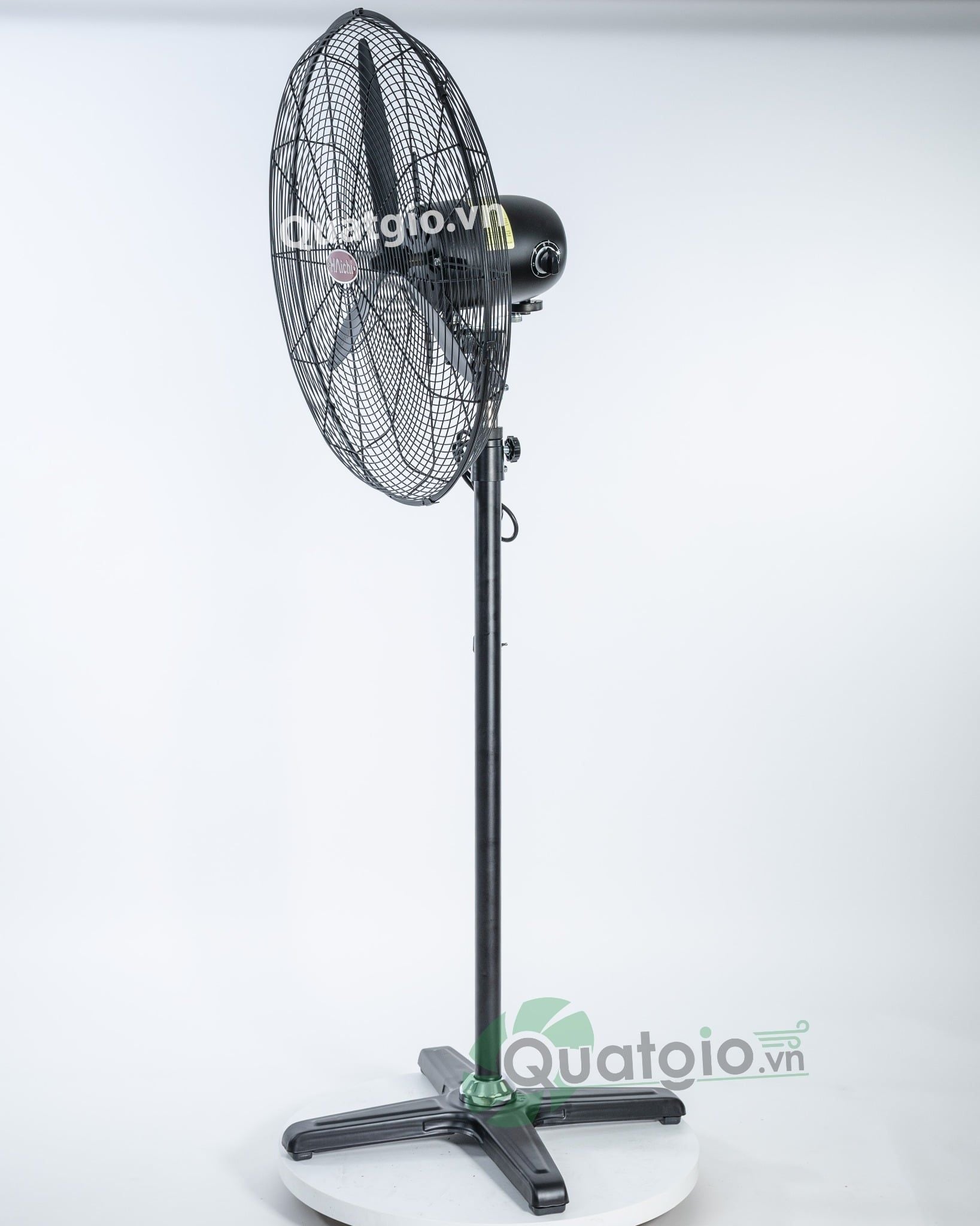 [Hỏa tốc] 200W Quạt đứng công nghiệp Haichi HCS-600