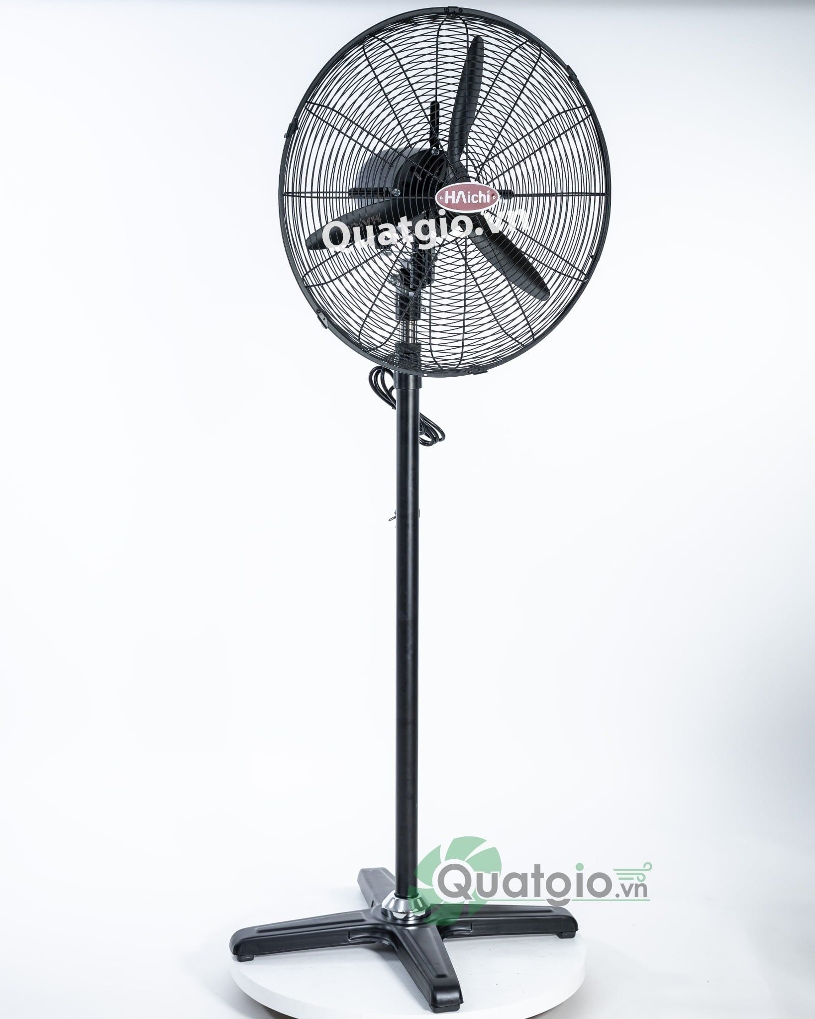 [Hỏa tốc] 155W Quạt đứng công nghiệp Haichi HCS-500