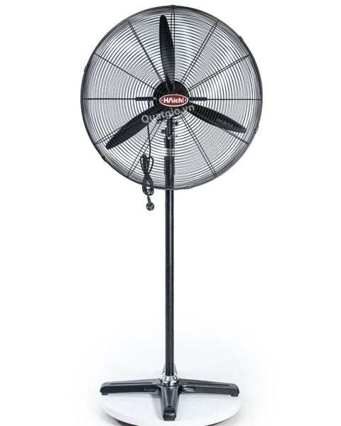 [Hỏa tốc] 140W Quạt đứng công nghiệp Haichi HCS-650SM