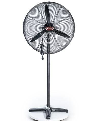 [Hỏa tốc] 140W Quạt đứng công nghiệp Haichi HCS-650SM