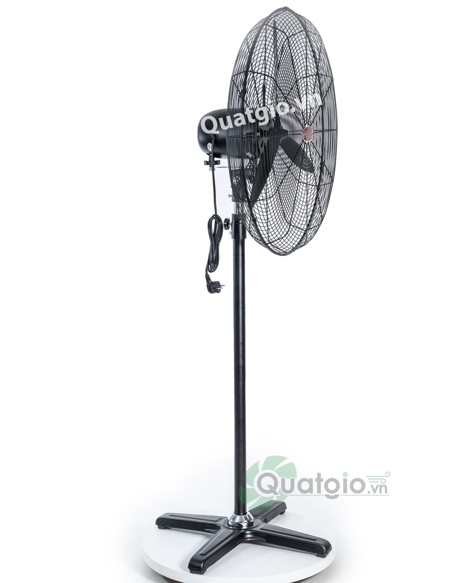 [Hỏa tốc] 220W Quạt đứng công nghiệp Haichi HCS-650