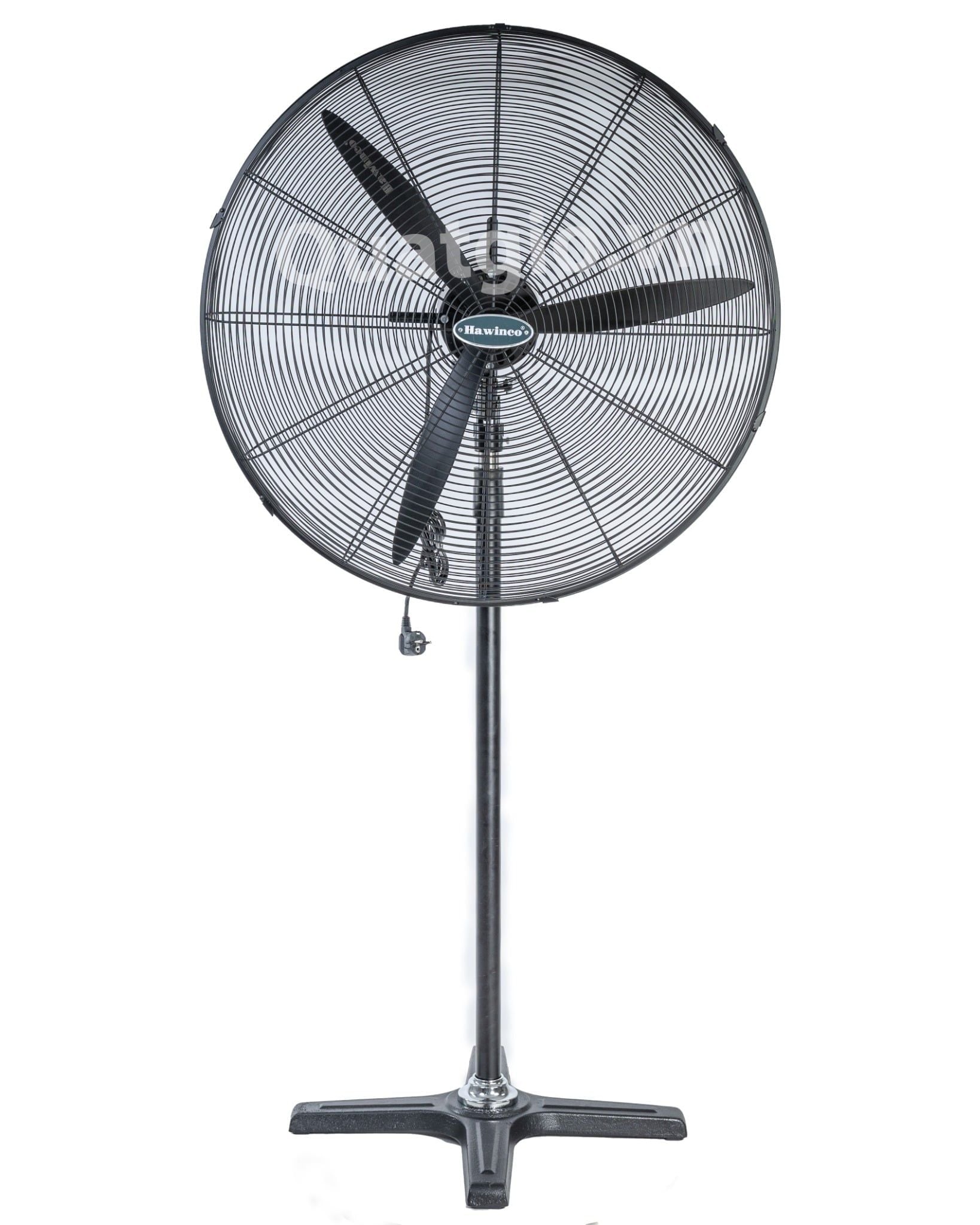 [Hỏa tốc] Quạt đứng công nghiệp Hawinco HS-750 - 290w