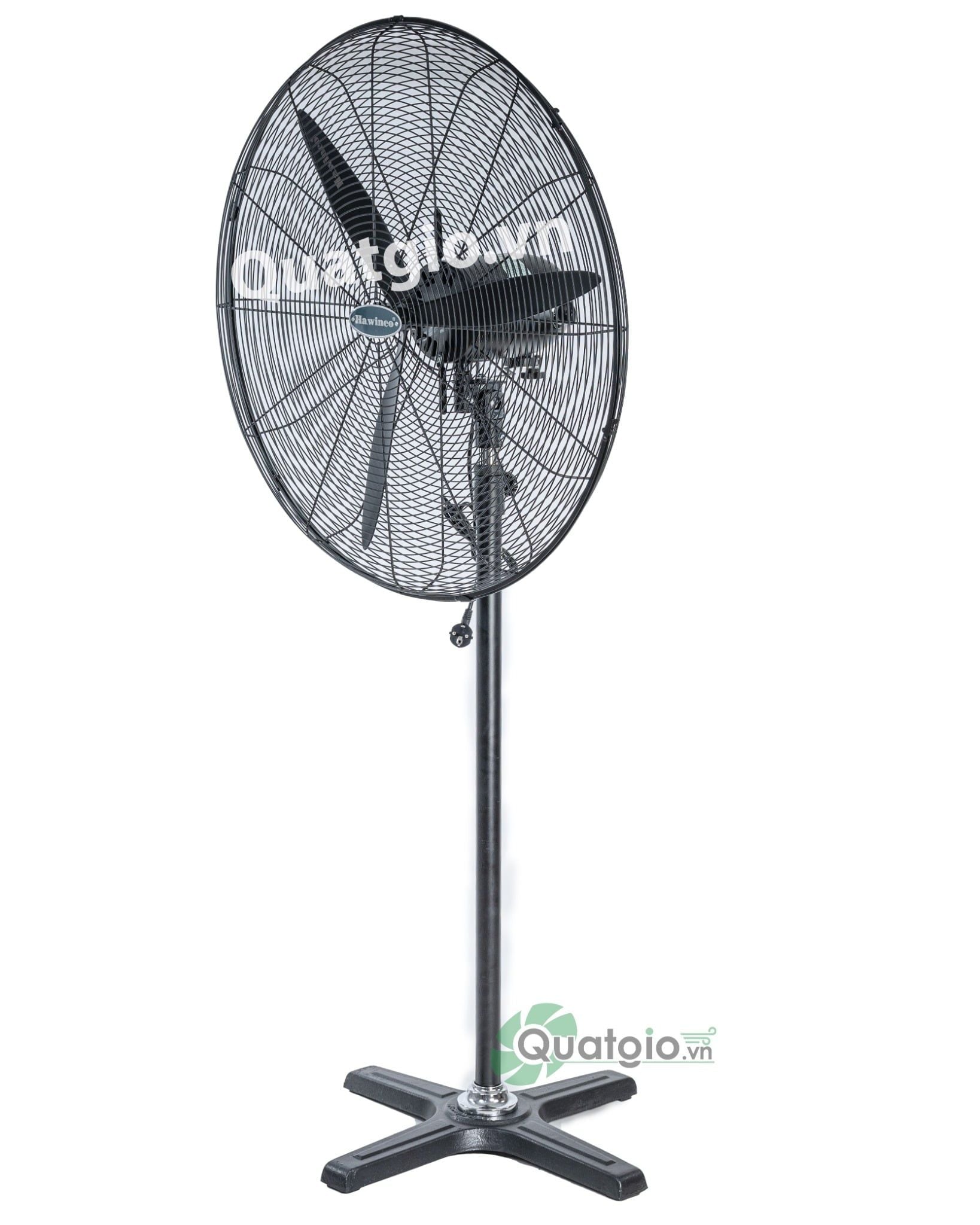 [Hỏa tốc] Quạt đứng công nghiệp Hawinco HS-750 - 290w