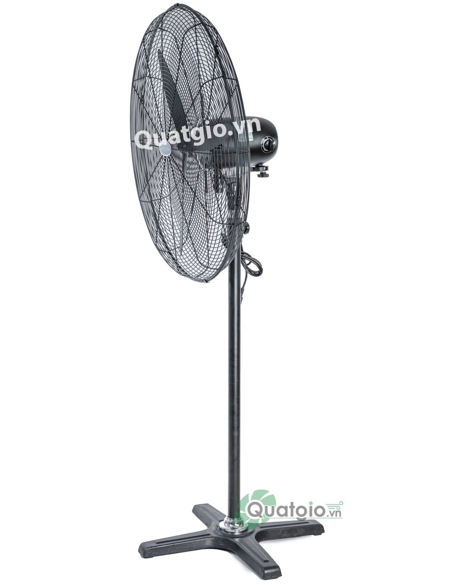 [Hỏa tốc] Quạt đứng công nghiệp Hawinco HS-750 - 290w