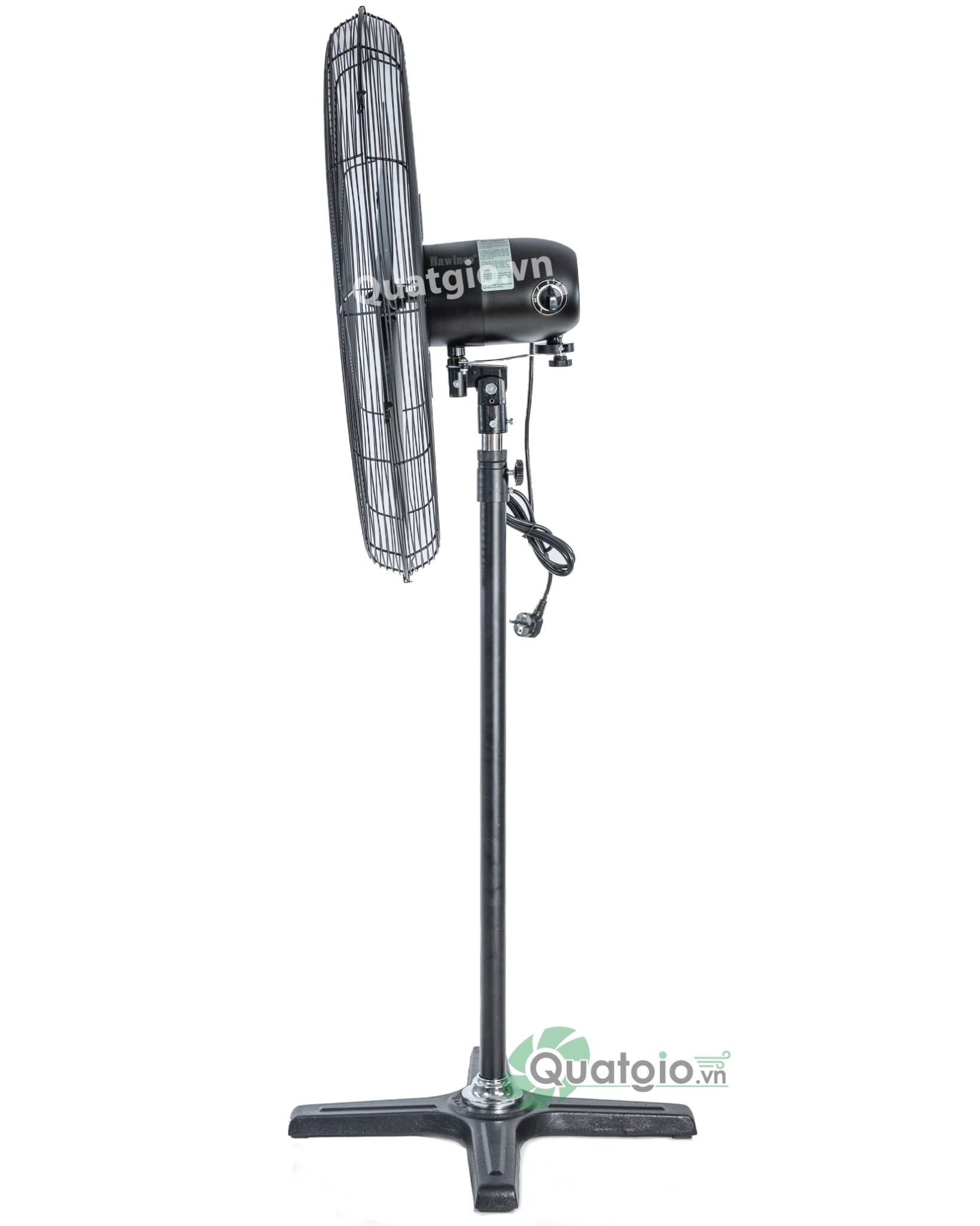 [Hỏa tốc] Quạt đứng công nghiệp Hawinco HS-750 - 290w
