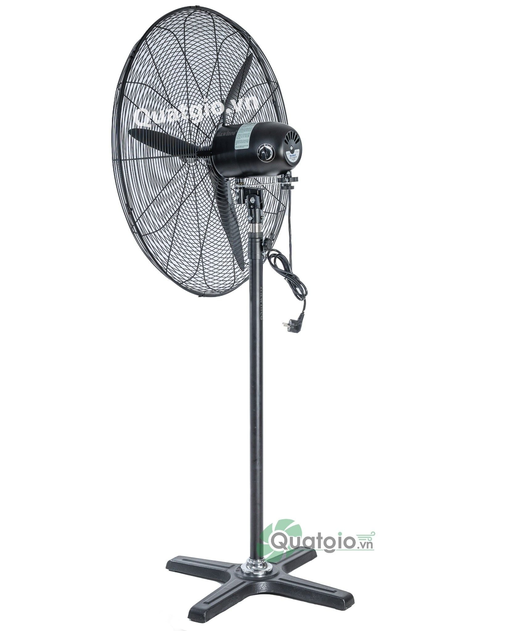 [Hỏa tốc] Quạt đứng công nghiệp Hawinco HS-750 - 290w