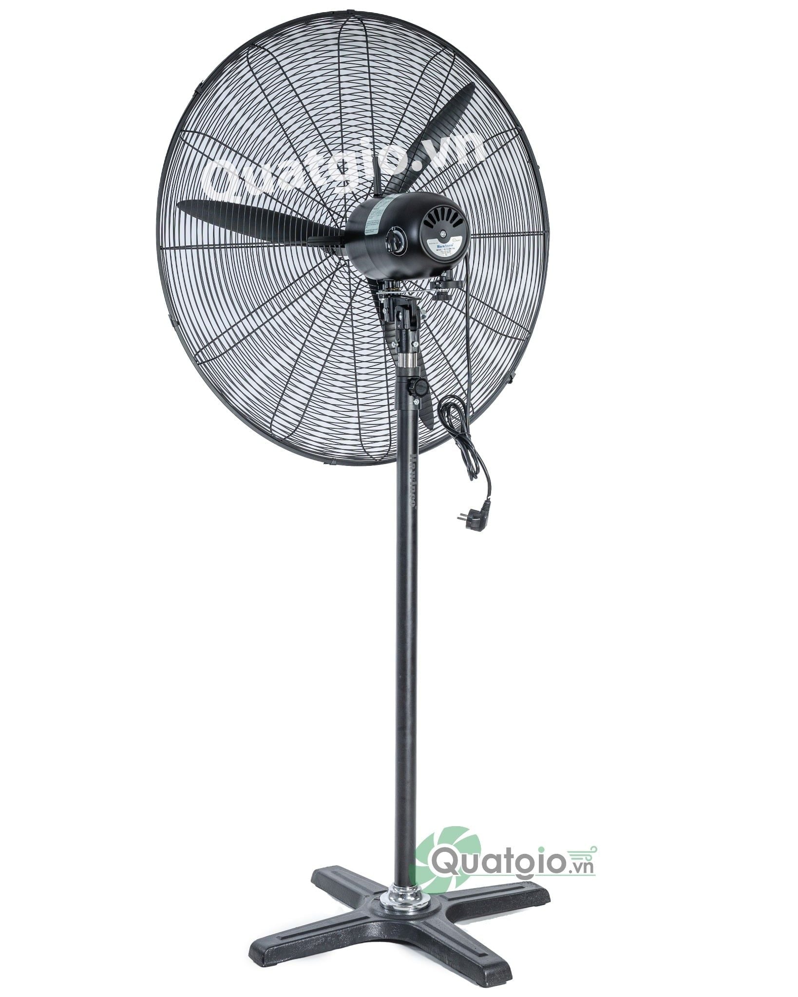 [Hỏa tốc] Quạt đứng công nghiệp Hawinco HS-750 - 290w