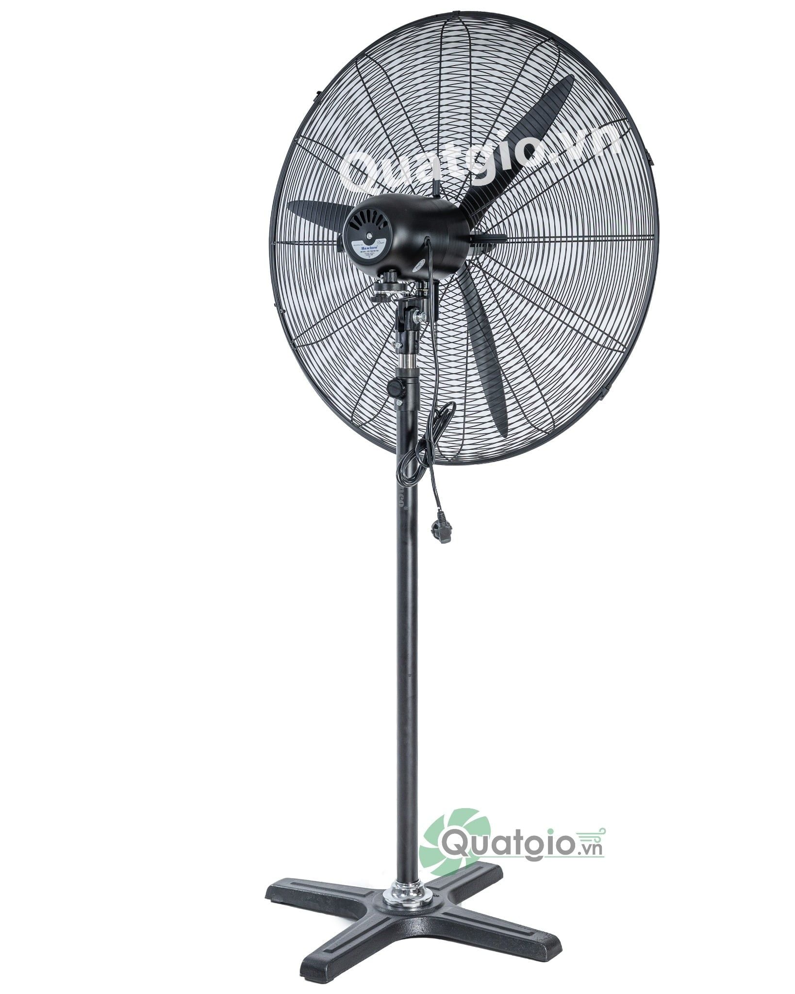 [Hỏa tốc] Quạt đứng công nghiệp Hawinco HS-750 - 290w