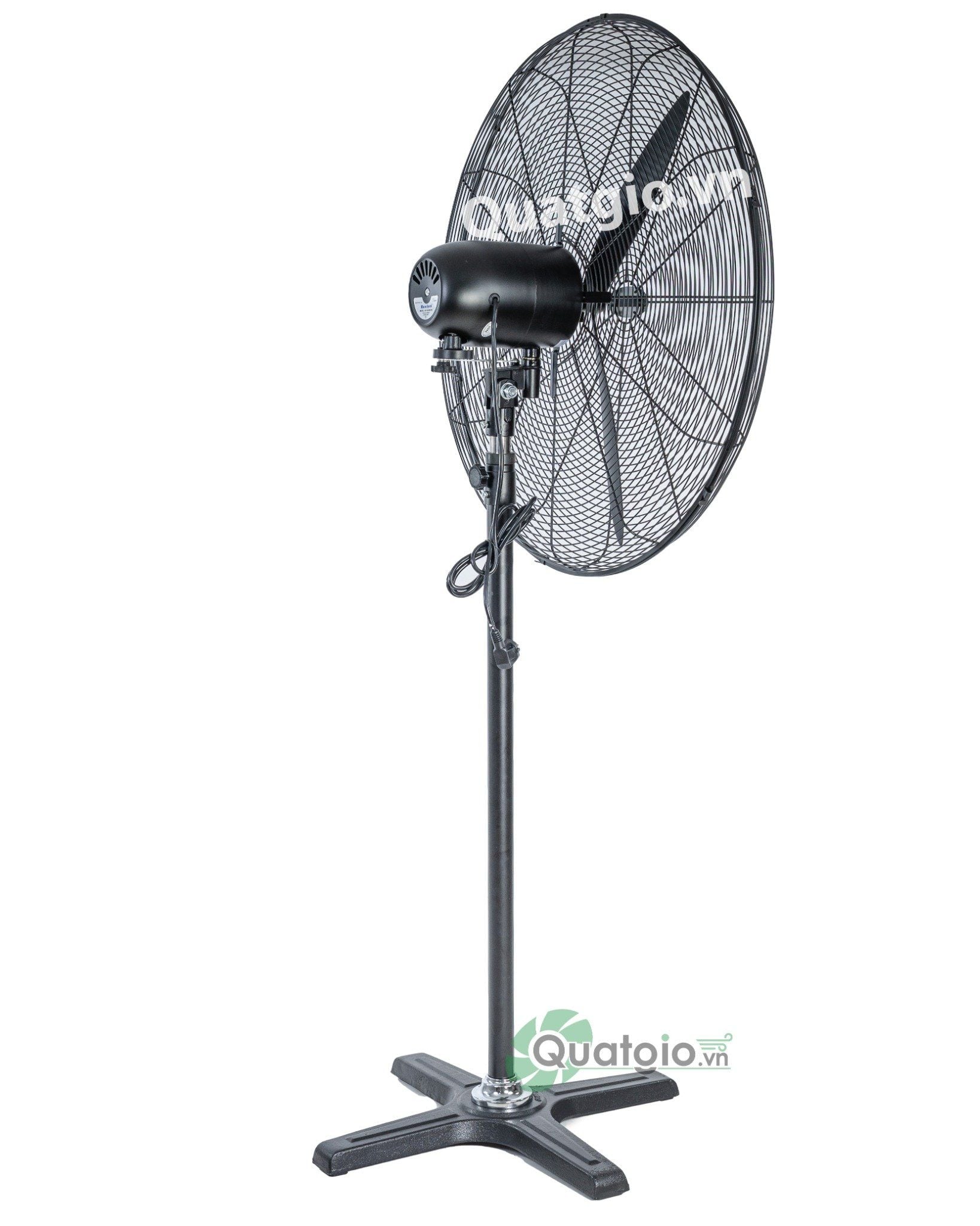 [Hỏa tốc] Quạt đứng công nghiệp Hawinco HS-750 - 290w