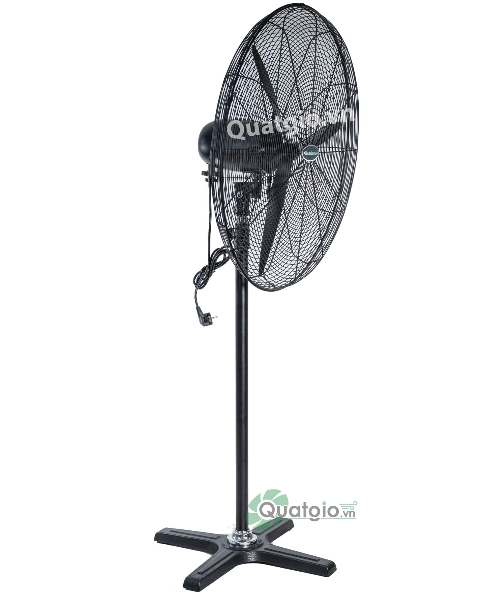 [Hỏa tốc] Quạt đứng công nghiệp Hawinco HS-750 - 290w