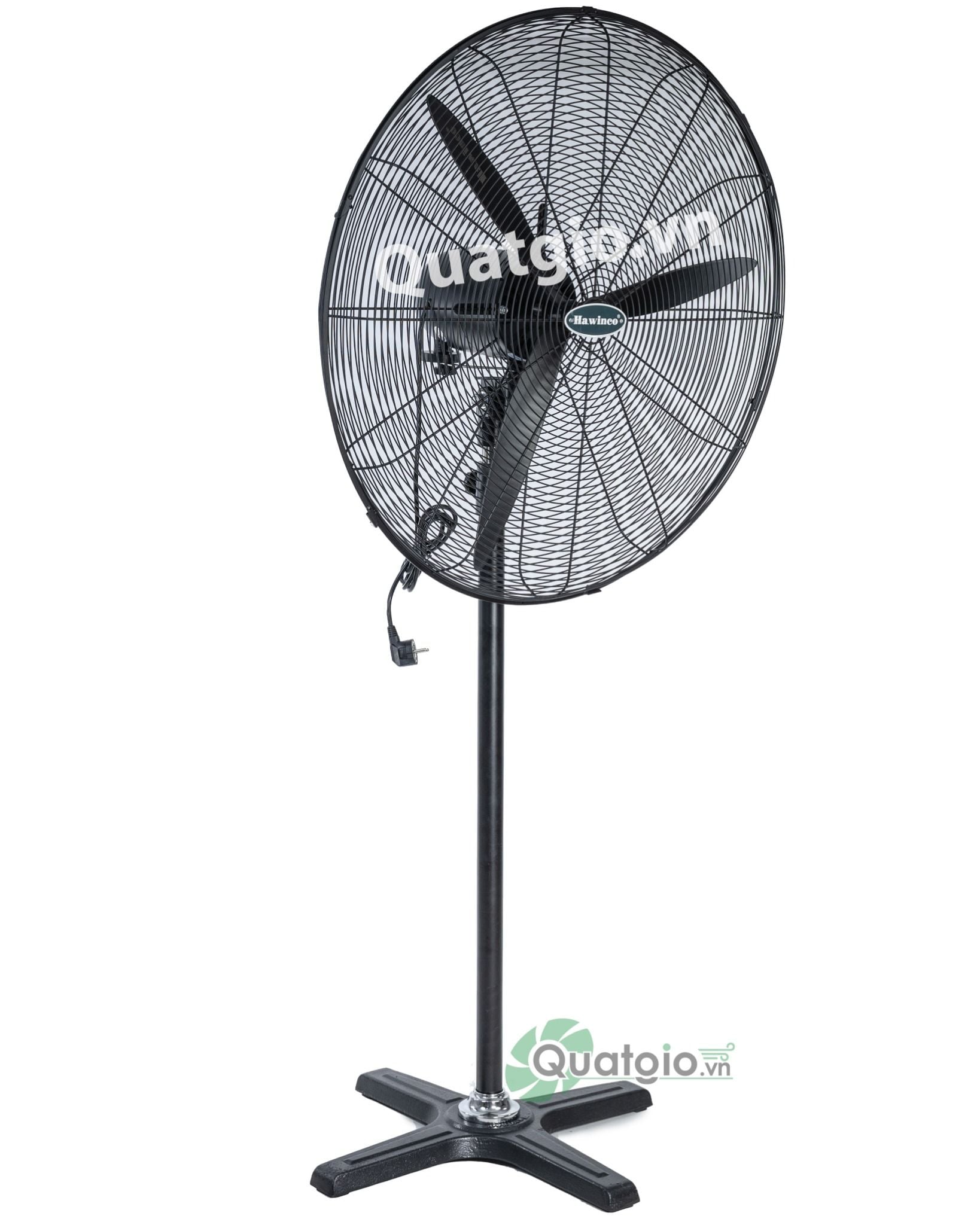 [Hỏa tốc] Quạt đứng công nghiệp Hawinco HS-750 - 290w