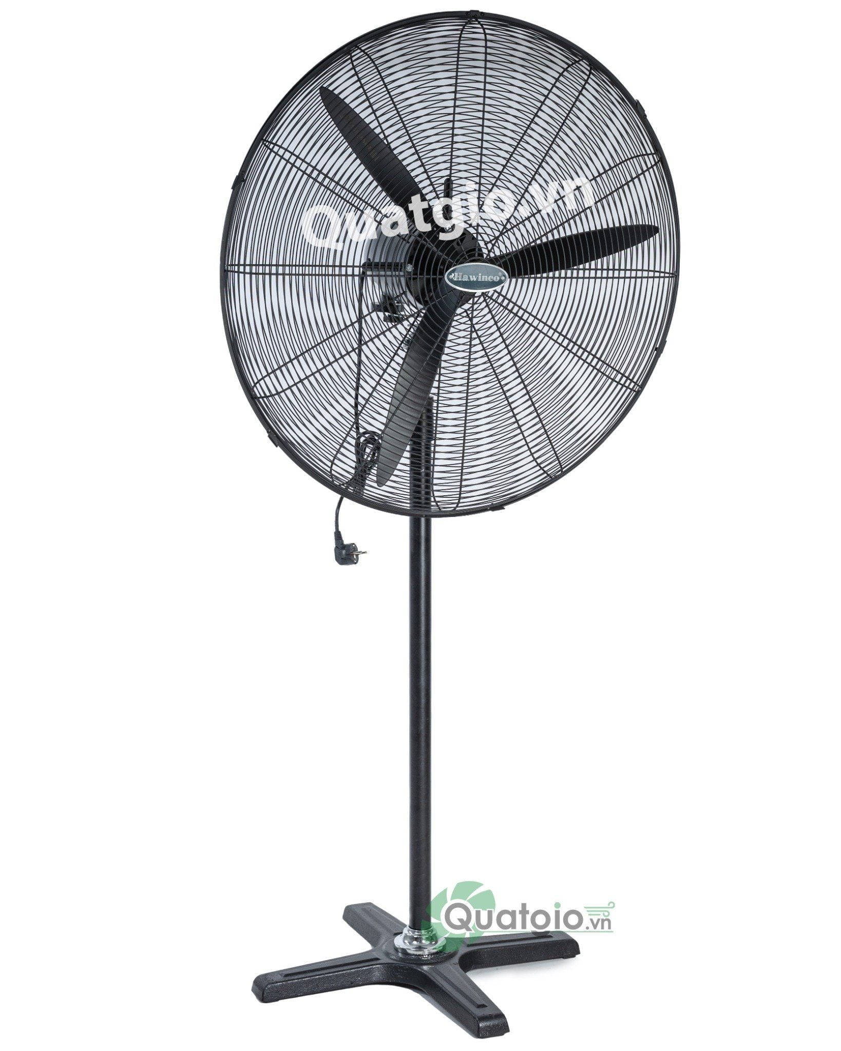 [Hỏa tốc] Quạt đứng công nghiệp Hawinco HS-750 - 290w