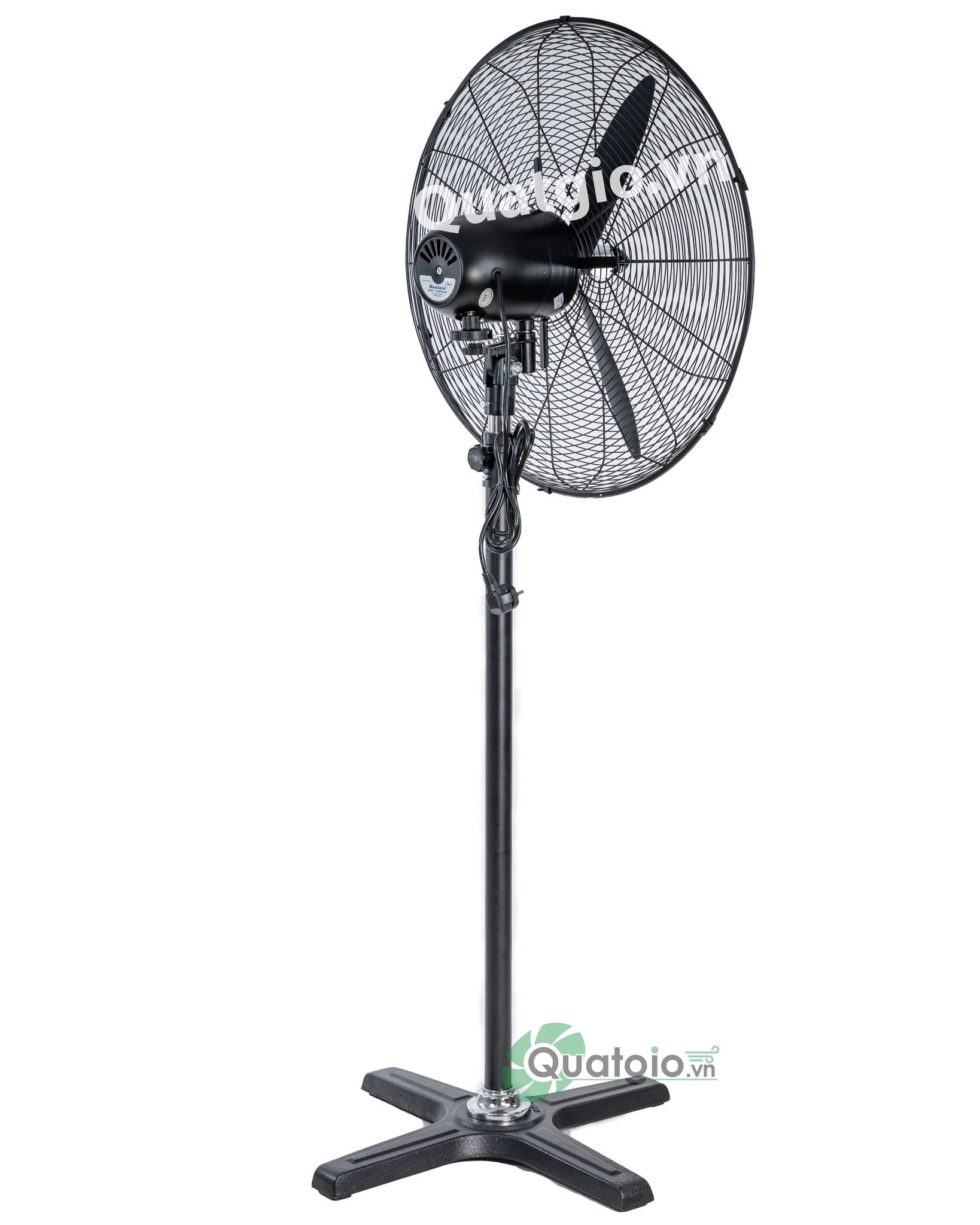 [Hỏa tốc] Quạt đứng công nghiệp Hawinco HS-600 - 205w