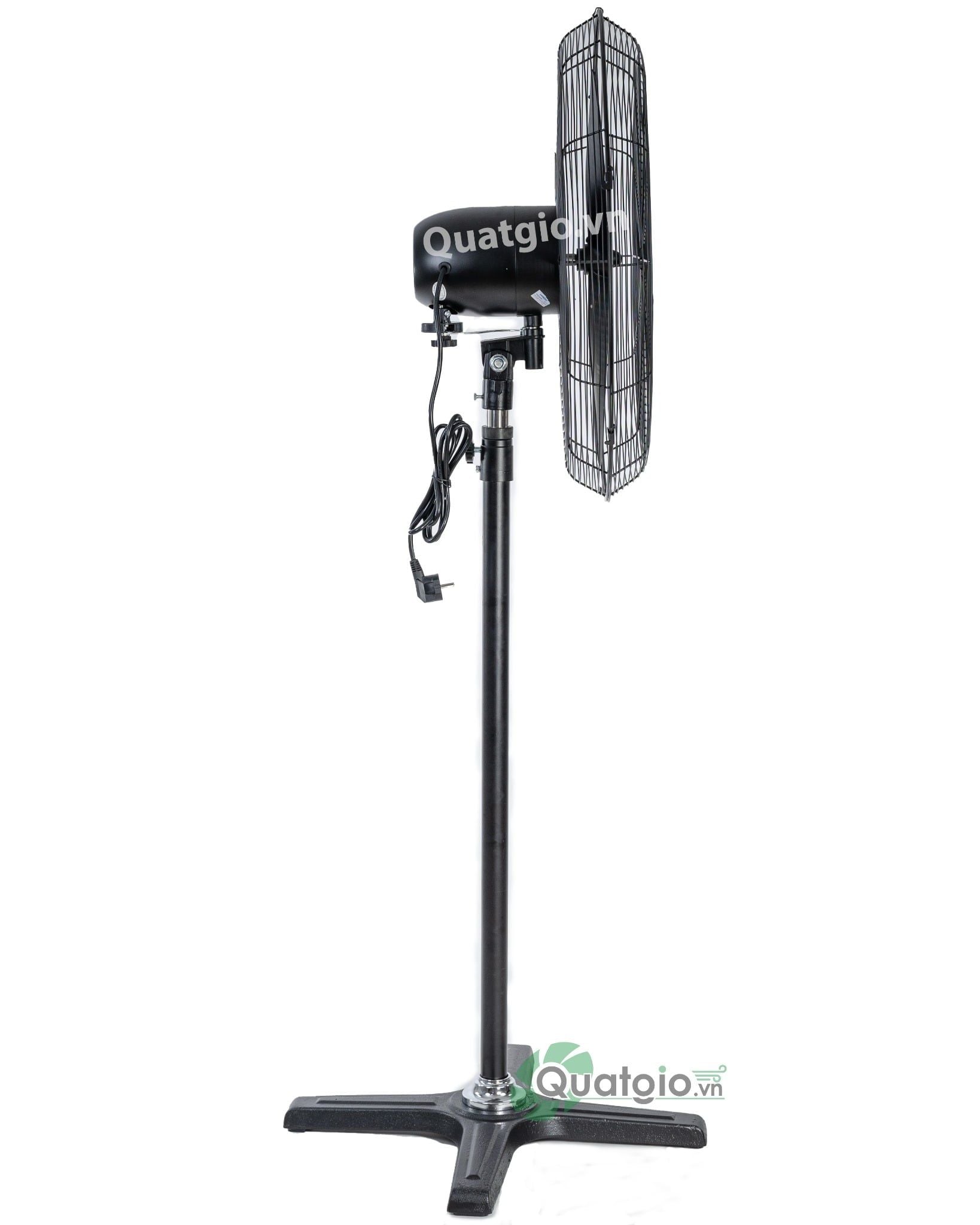 [Hỏa tốc] Quạt đứng công nghiệp Hawinco HS-600 - 205w