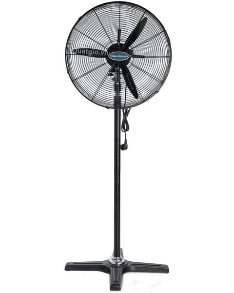 [Hỏa tốc] Quạt đứng công nghiệp Hawin HS-500 - 130w