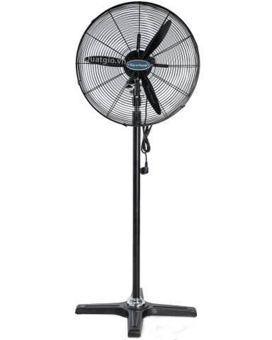 [Hỏa tốc] Quạt đứng công nghiệp Hawin HS-500 - 130w