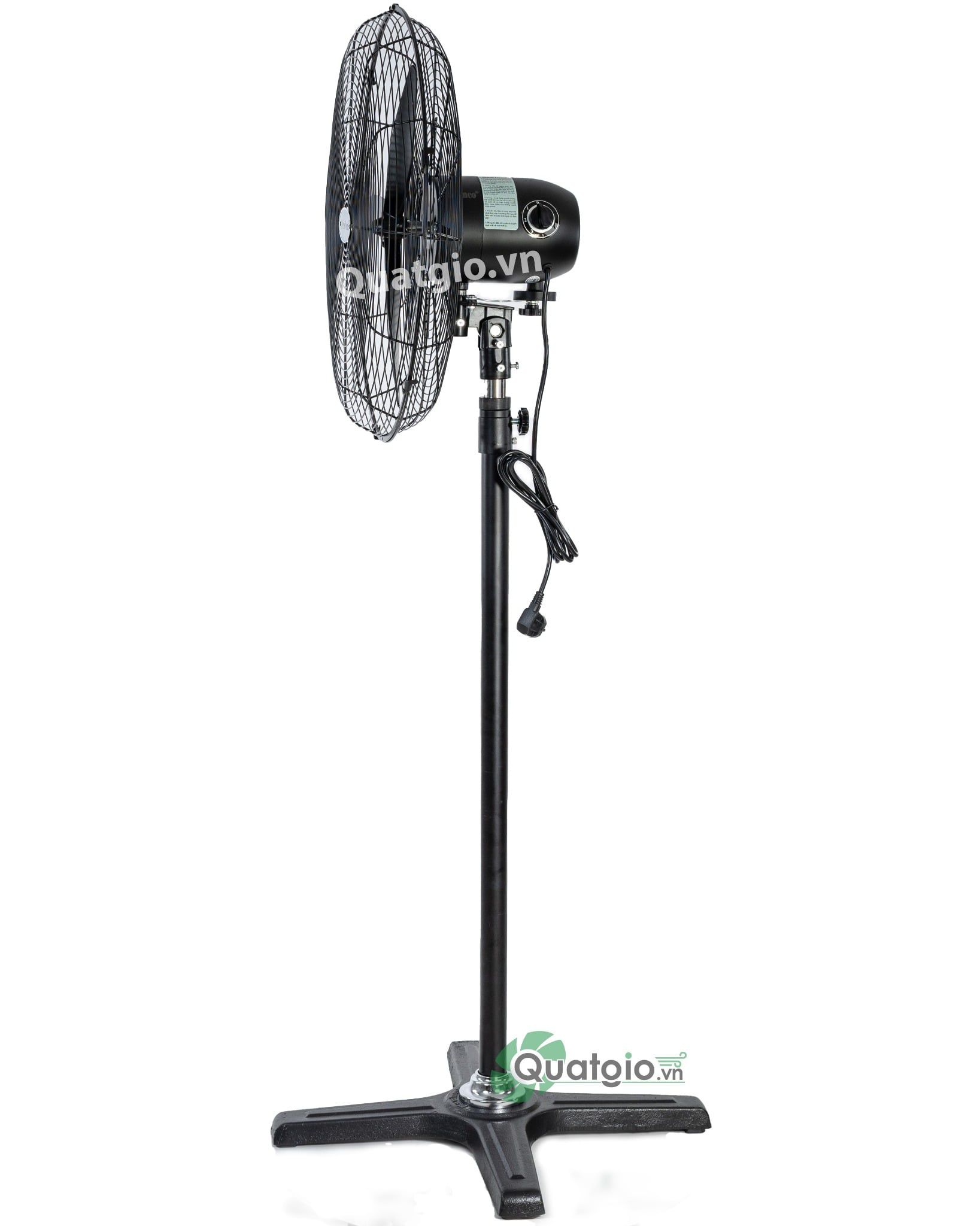 [Hỏa tốc] Quạt đứng công nghiệp Hawin HS-500 - 160w