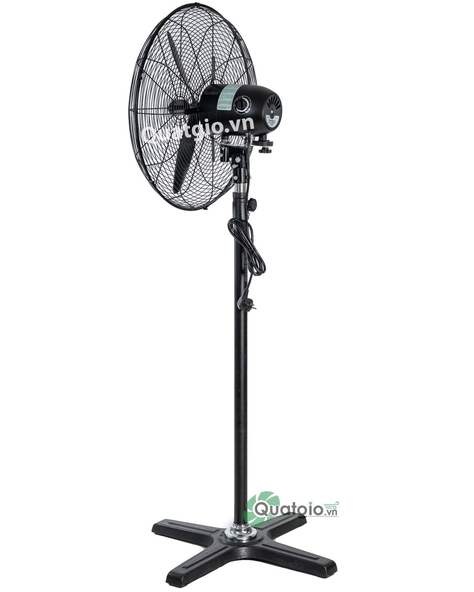 [Hỏa tốc] Quạt đứng công nghiệp Hawin HS-500 - 160w