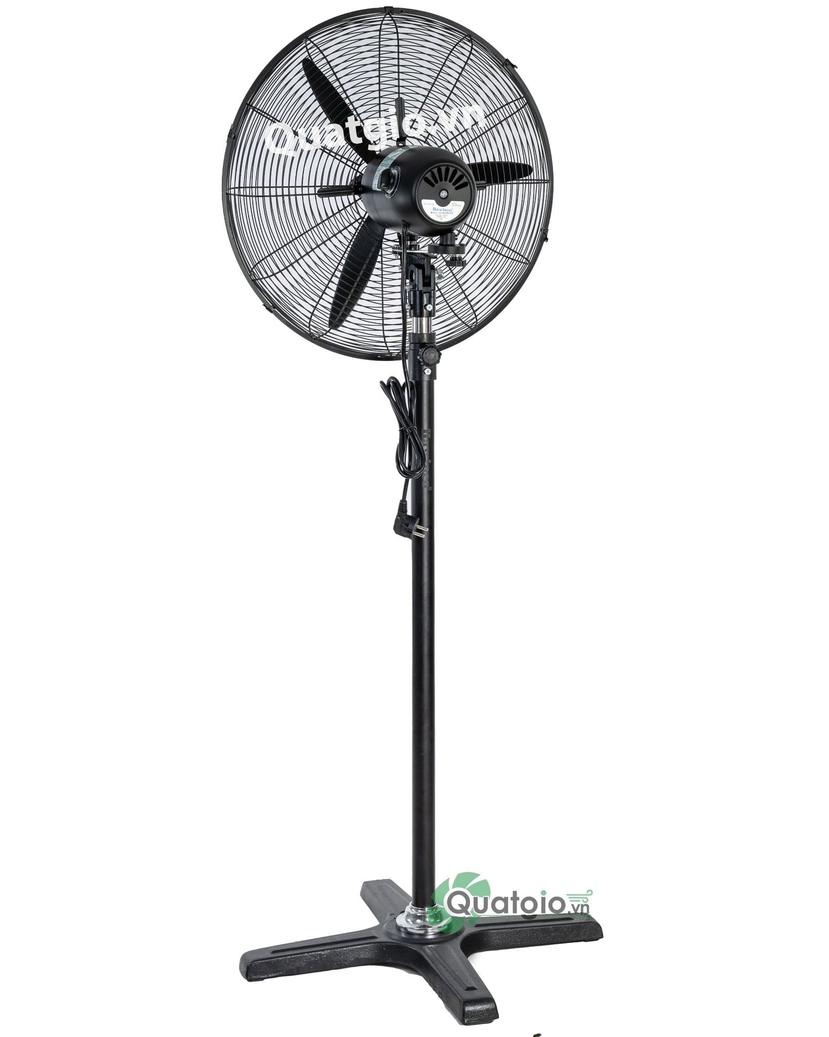 [Hỏa tốc] Quạt đứng công nghiệp Hawin HS-500 - 160w