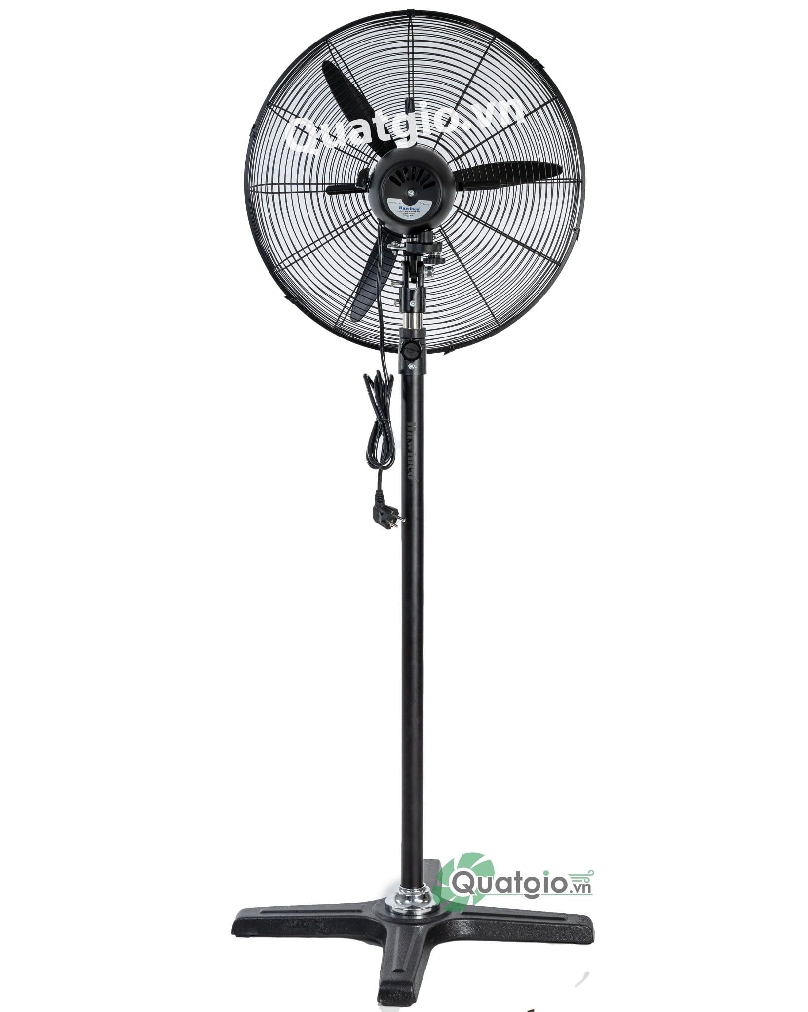 [Hỏa tốc] Quạt đứng công nghiệp Hawin HS-500 - 160w