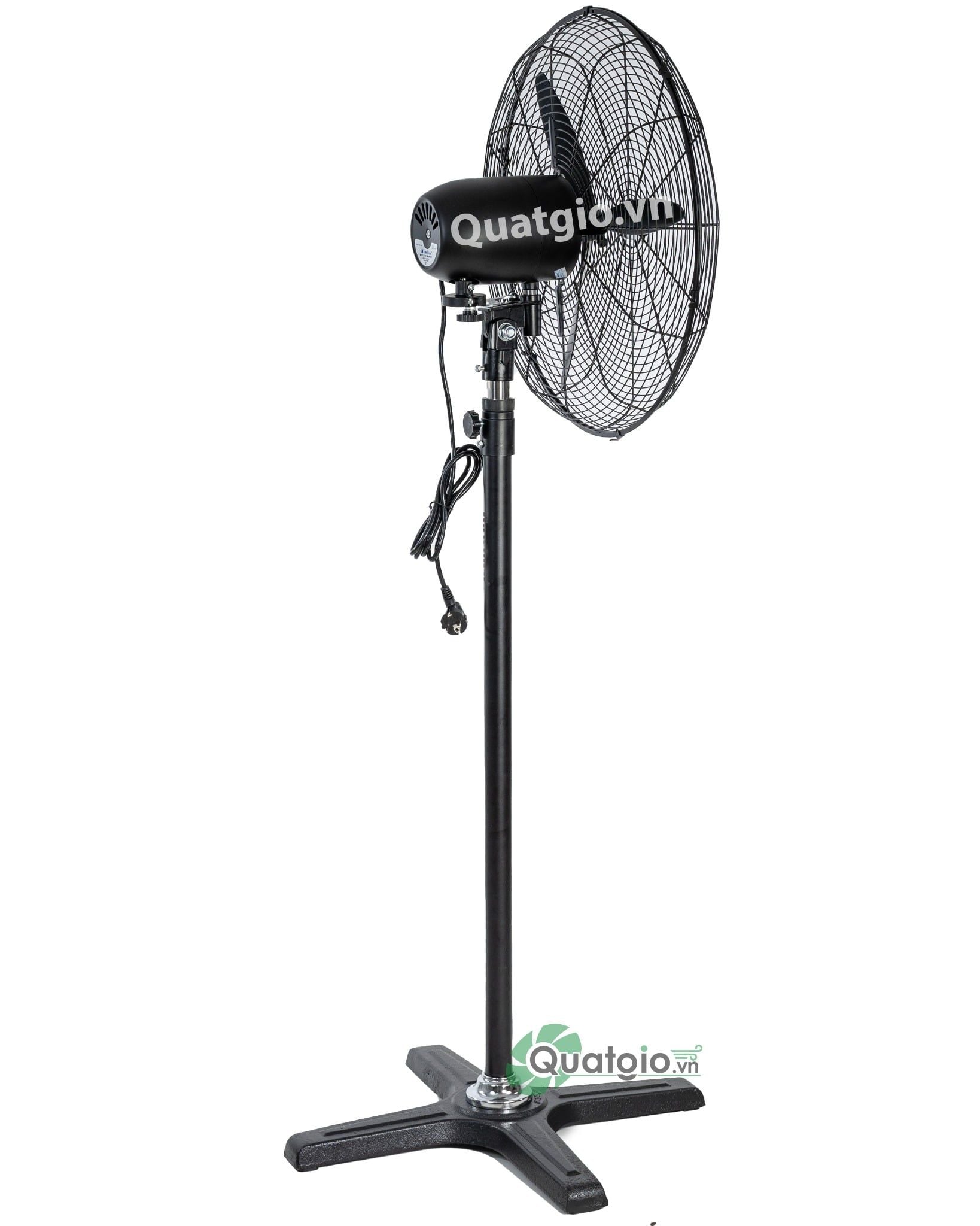 [Hỏa tốc] Quạt đứng công nghiệp Hawin HS-500 - 160w