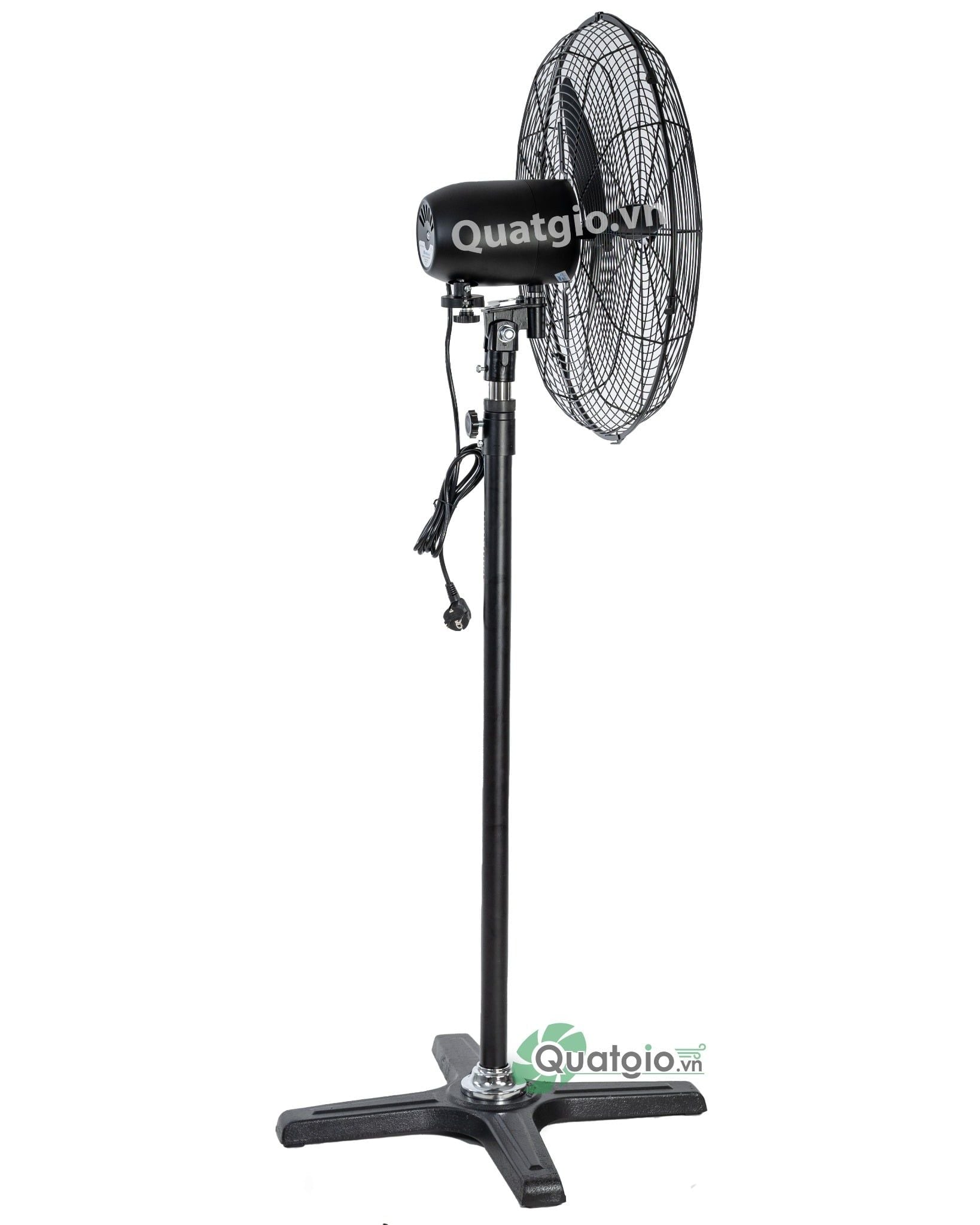 [Hỏa tốc] Quạt đứng công nghiệp Hawin HS-500 - 160w