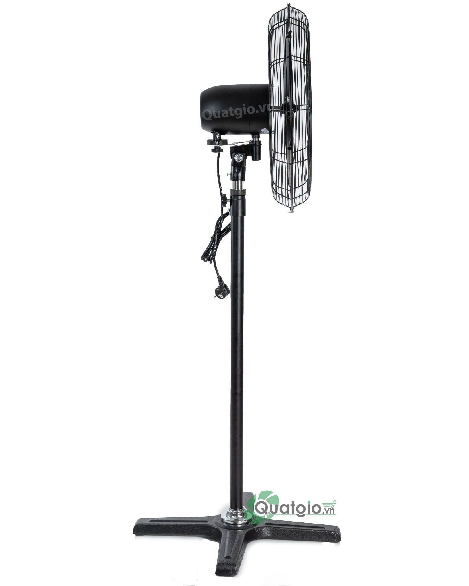 [Hỏa tốc] Quạt đứng công nghiệp Hawin HS-500 - 160w