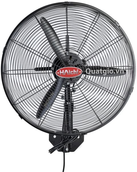 [Hỏa tốc] 155w Quạt treo công nghiệp Haichi HCW-500
