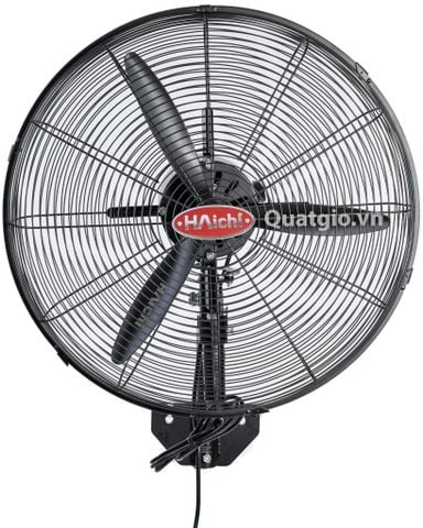 [Hỏa tốc] 155w Quạt treo công nghiệp Haichi HCW-500