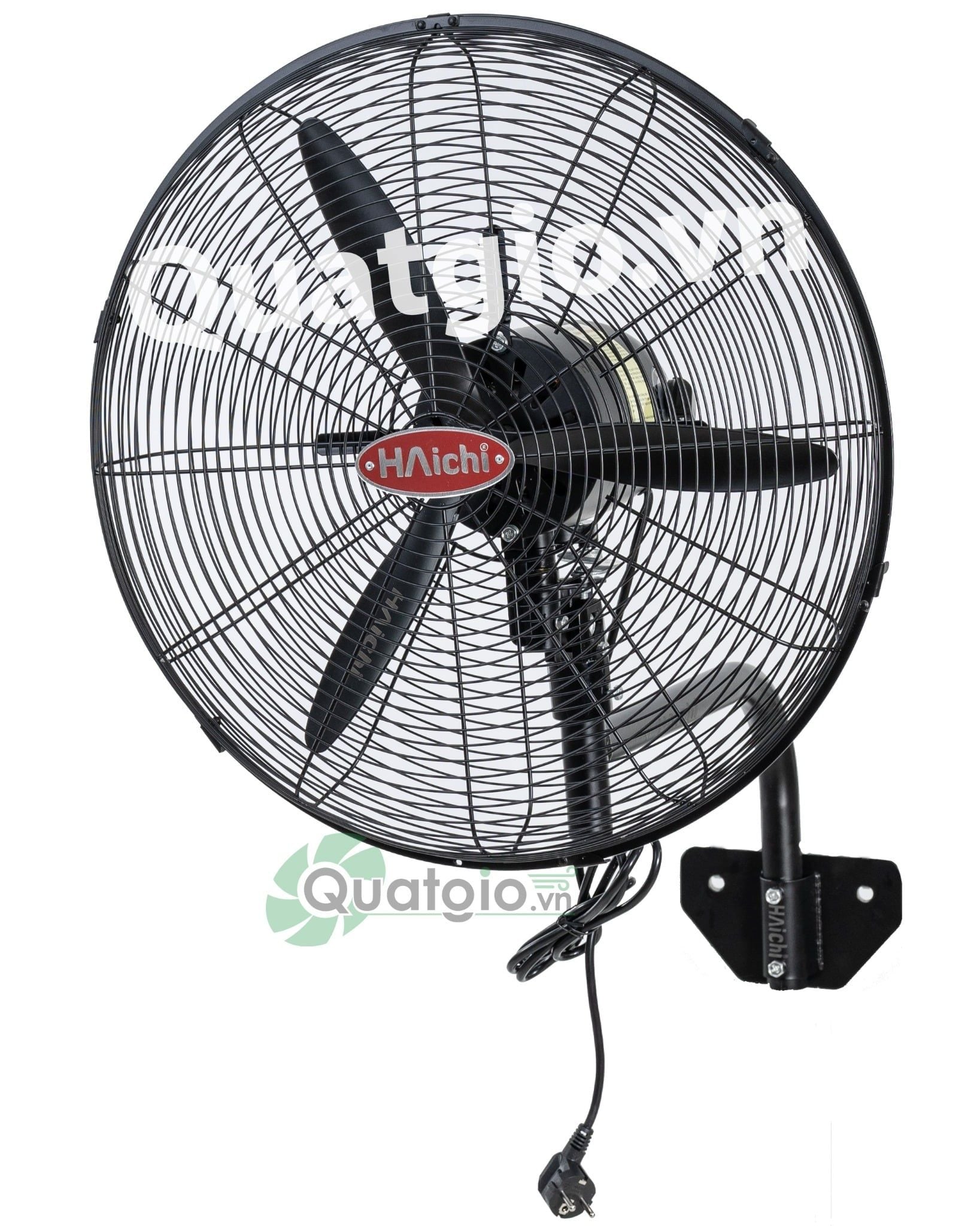 [Hỏa tốc] 155w Quạt treo công nghiệp Haichi HCW-500