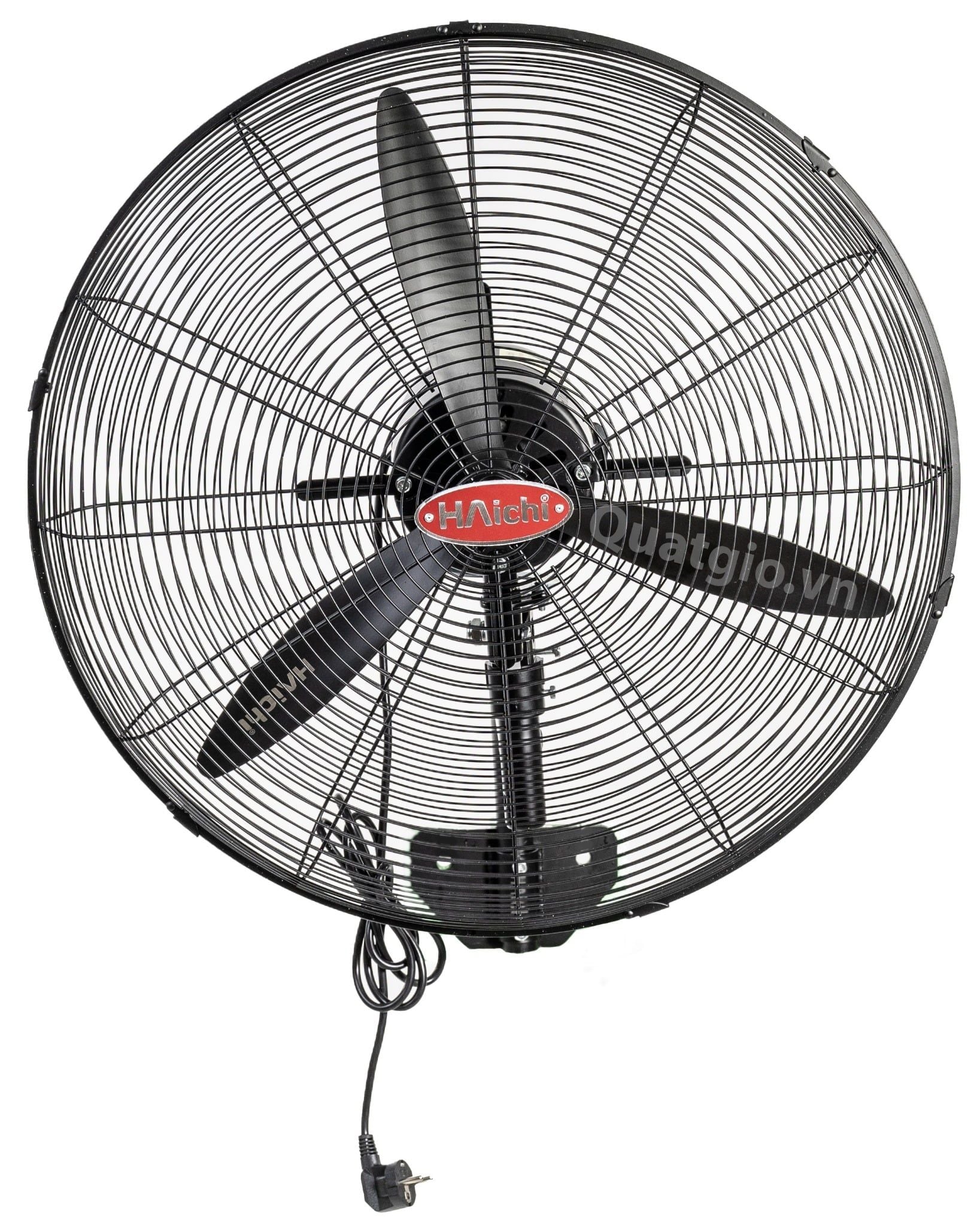 [Hỏa tốc] 200W Quạt treo công nghiệp Haichi HCW-600