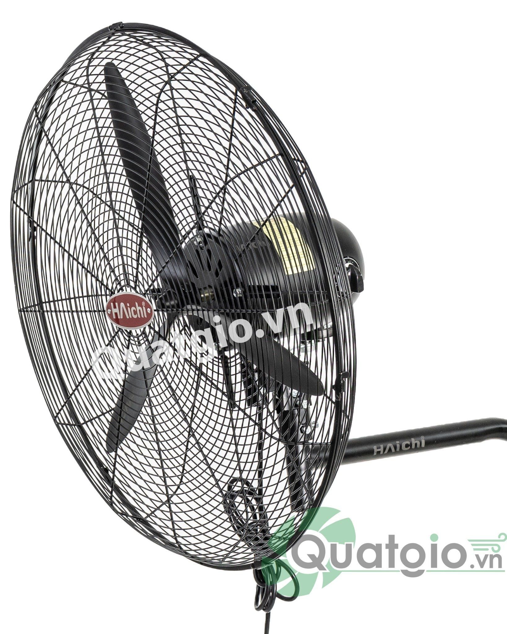 [Hỏa tốc] 200W Quạt treo công nghiệp Haichi HCW-600