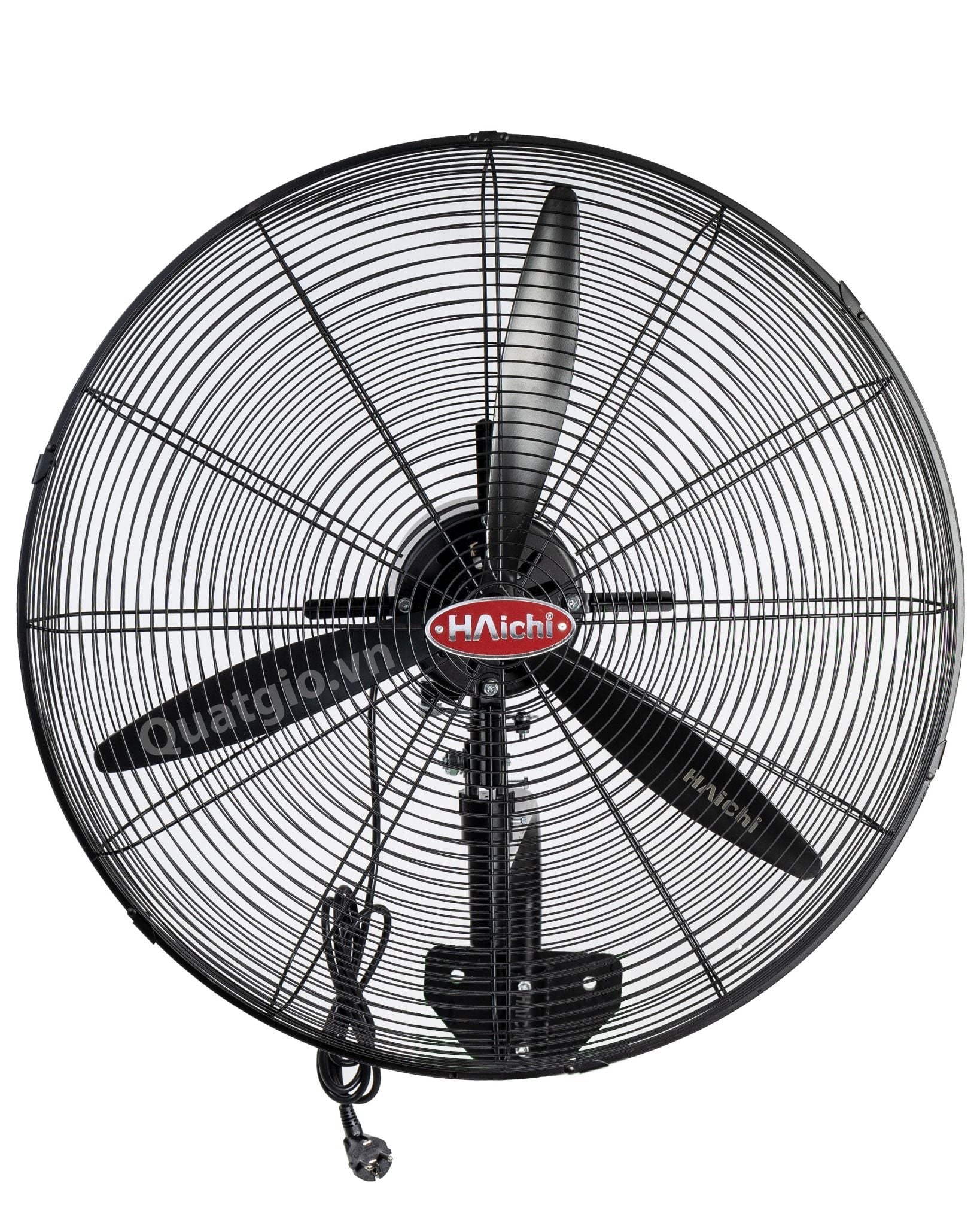 [Hỏa tốc] 220W Quạt treo công nghiệp Haichi HCW-650