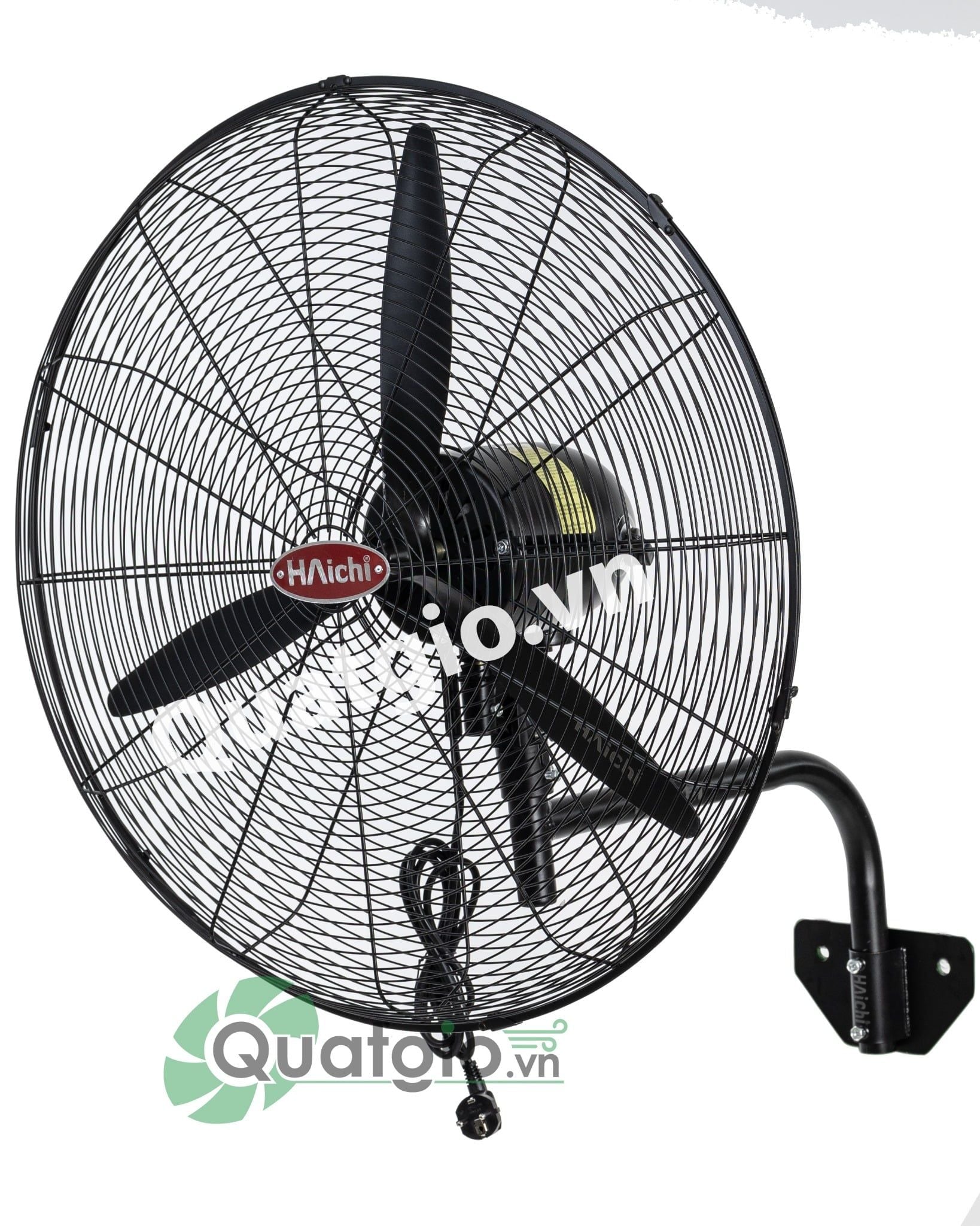 [Hỏa tốc] 220W Quạt treo công nghiệp Haichi HCW-650