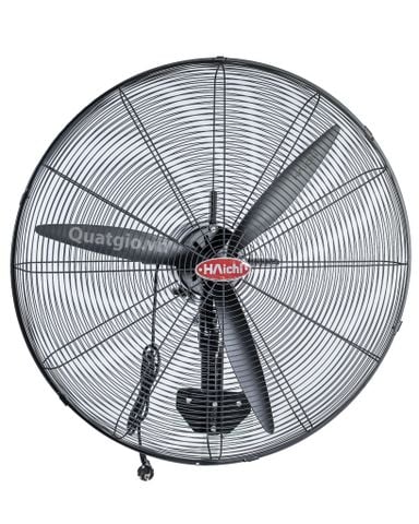 [Hỏa tốc] Quạt treo công nghiệp Haichi HCW-750SM - 170W