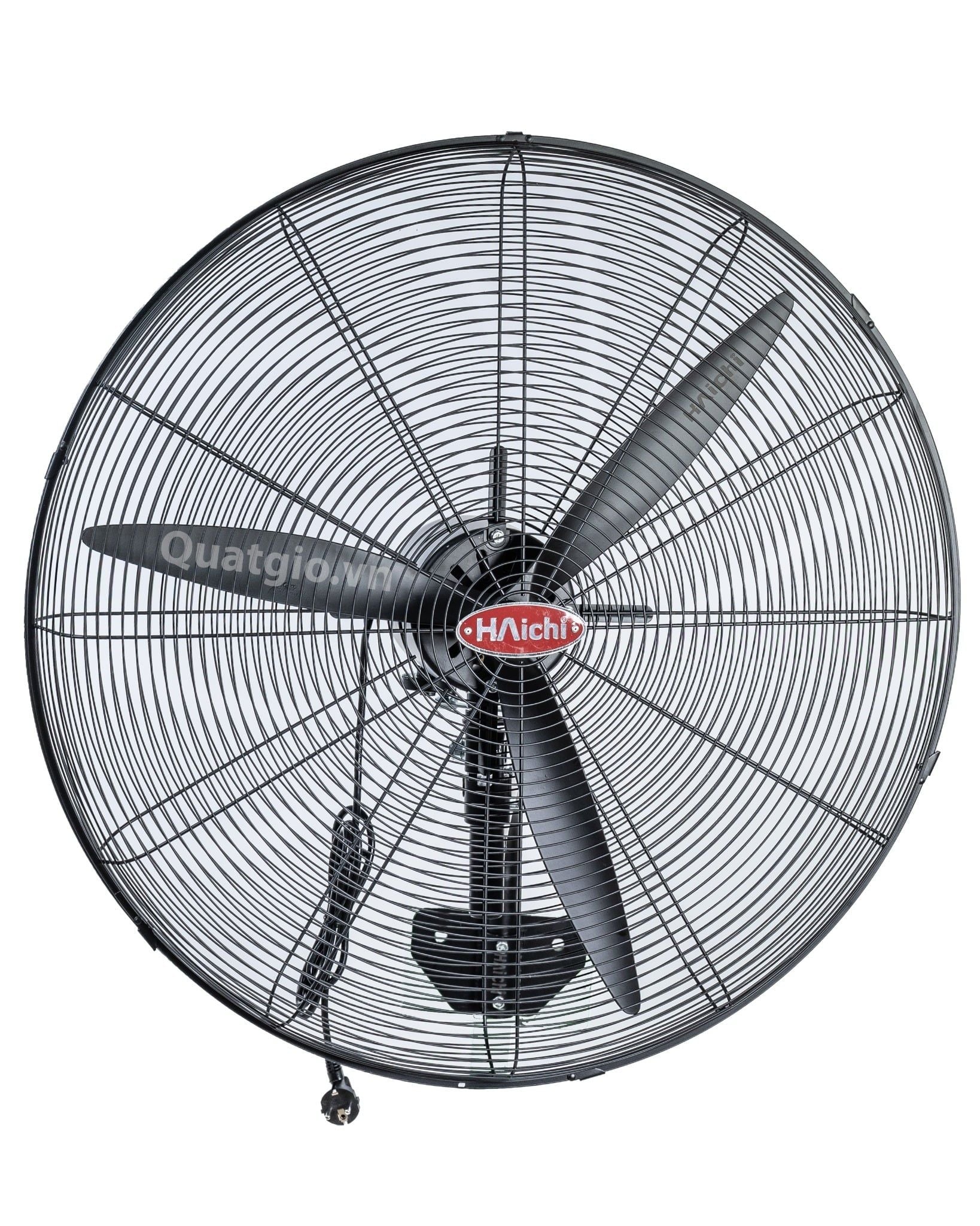[Hỏa tốc] 285W Quạt treo công nghiệp Haichi HCW-750