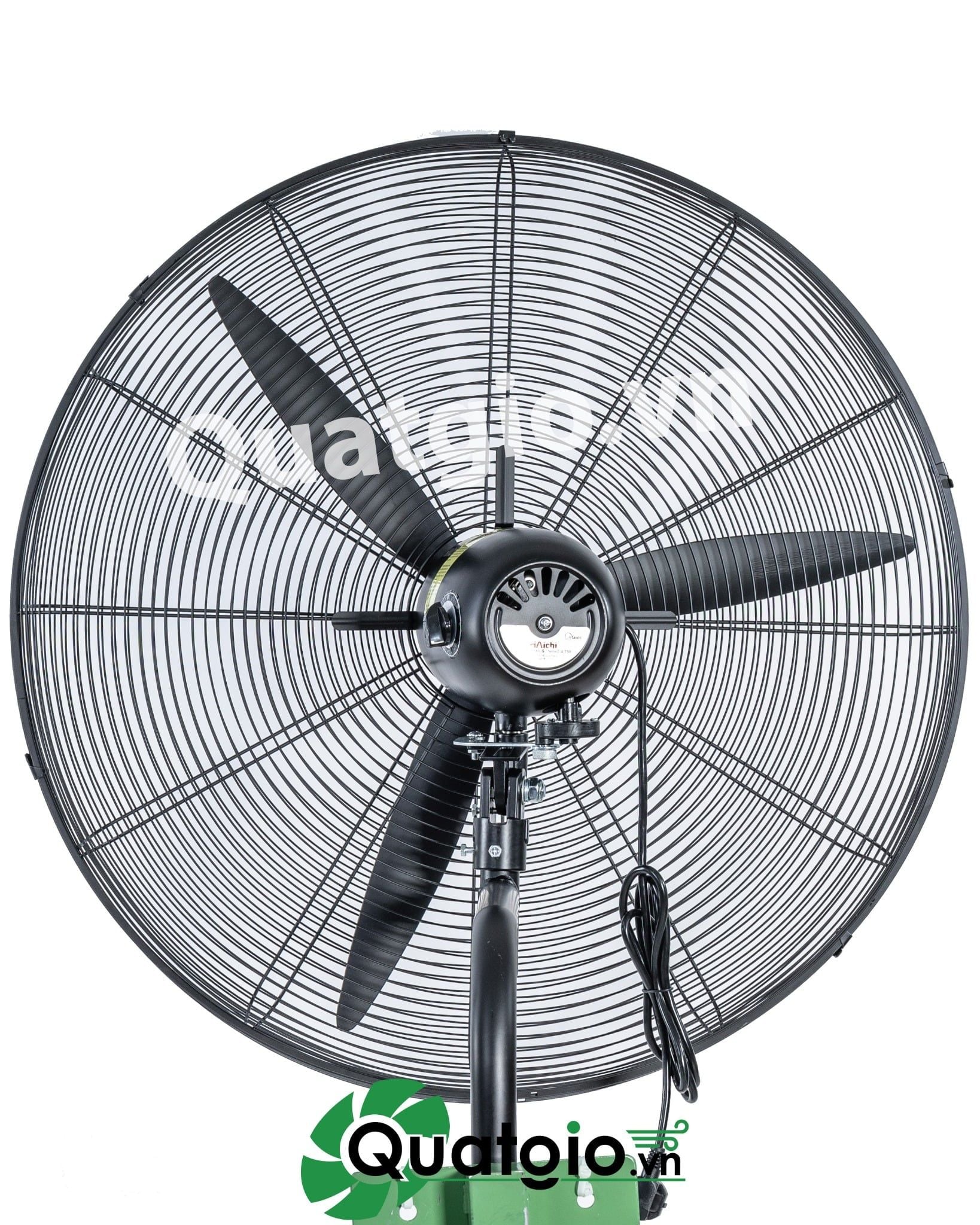 [Hỏa tốc] 285W Quạt treo công nghiệp Haichi HCW-750