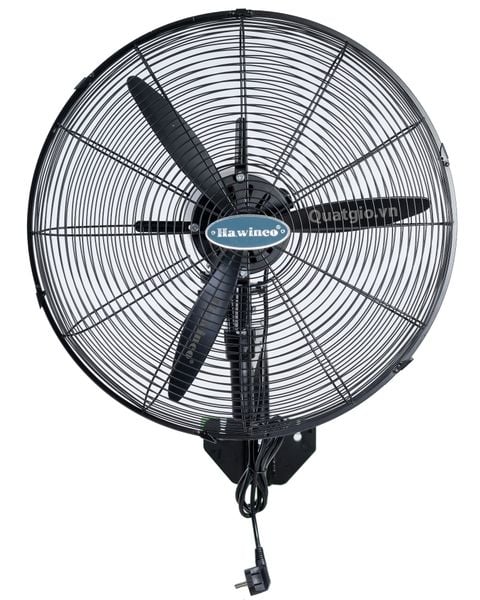 [Hỏa tốc] Quạt treo công nghiệp Hawin HW-500SM - 130w