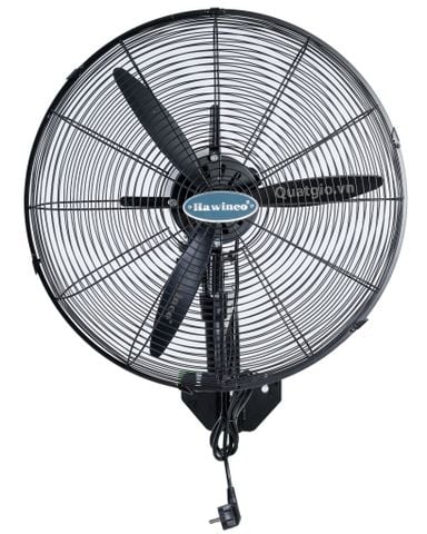 [Hỏa tốc] Quạt treo công nghiệp Hawin HW-500 - 130w