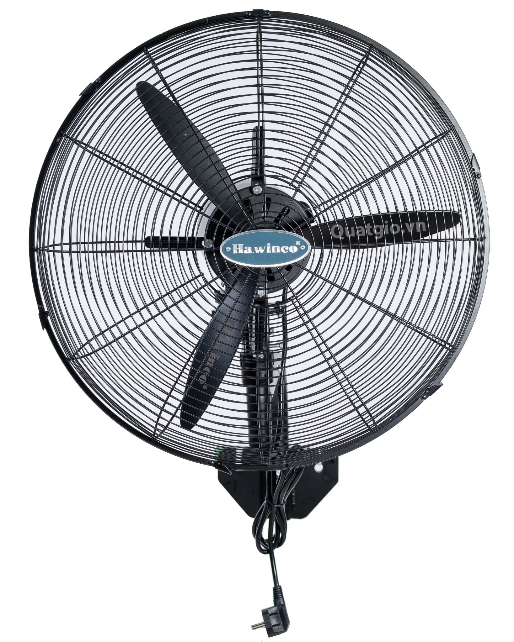 [Hỏa tốc] Quạt treo công nghiệp Hawin HW-500 - 160w