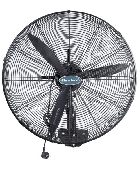 [Hỏa tốc] Quạt treo công nghiệp Hawin HW-600 - 205w
