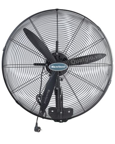 [Hỏa tốc] Quạt treo công nghiệp Hawin HW-600 - 205w