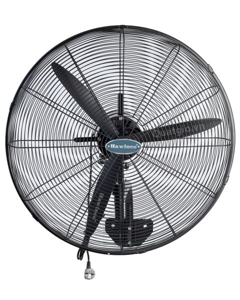 [Hỏa tốc] Quạt treo công nghiệp Hawin HW-650 - 225w