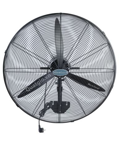 [Hỏa tốc] Quạt treo công nghiệp Hawin HW-750 - 230w